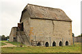 ST4224 : Muchelney Abbey by Richard Croft