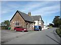 House, Holme St Cuthbert