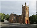 Coylton Parish Church