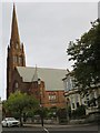 St Andrews Parish Church, Ayr