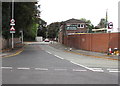 Adswood Lane West, Cale Green, Stockport
