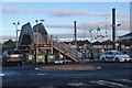 Kilwinning railway station