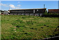 Park Farm buildings, Aylburton