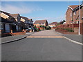 Birchen Close - Checkstone Avenue