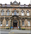 Oban Municipal Buildings