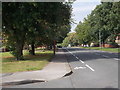 Leeds Barnsdale Road - viewed from Cutsyke Crest