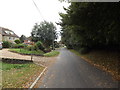 Church Lane, Troston