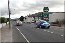 Q8215 : R551 in Tralee by Robert Ashby