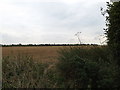 Permissive footpath off Walsham Road