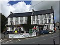 Neuadd Arms Hotel