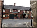 Commister Lane & The Pykkerell Public House