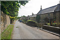 Cottages on Hyde