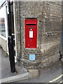 TL9370 : Post Office Postbox by Geographer
