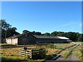 Modern Barns, Clothalls  Farm