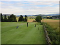 Kirriemuir Golf Course