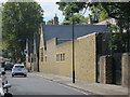 Godolphin and Latymer School, Iffley Lane