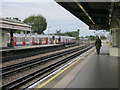 Stamford Brook Station