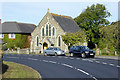 Former Methodist chapel, Sandford