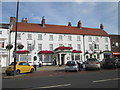 The  Golden  Lion  Hotel  Northallerton