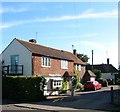 The Old Granary/The Old Cottage, Worthing Road, Dial Post