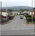 Clark Avenue, Pontnewydd, Cwmbran