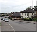 Down Clark Avenue, Pontnewydd, Cwmbran