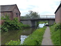 Leverton Road Bridge No 58