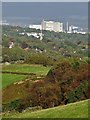 View from Fulwood Head