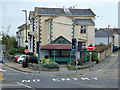 Corner shelter, Ryde