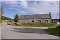 Steading, Mill of Newe