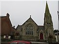 Prestwick South Parish Church