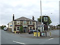 The Old Oak public house, Longridge