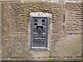 Ordnance Survey Flush Bracket G133