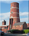 Former windmill, Cragg