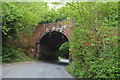 Railway Bridge, Wallage Lane