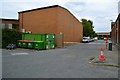 Cardigan Trading Estate, Lennox Road, Leeds