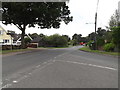 TL9067 : Thurston Road, Great Barton by Geographer
