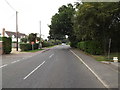 TL9067 : Thurston Road, Great Barton by Geographer