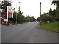 A143 The Street, Great Barton