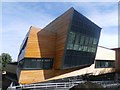 NZ2741 : Ogden Centre for Fundamental Physics by Anthony Parkes