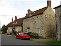 The Old Bakehouse and Bakehouse Cottage