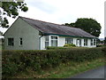 Houses on Ribchester Road, Dinckley