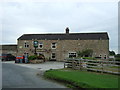 The Black Bull, Old Langho