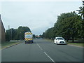 Main Road, Long Bennington