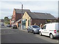 Shops on Lead Road, Greenside