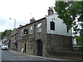 The Black Bull Inn, Chatburn