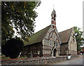 Holy Trinity, Stevenage