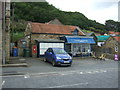 Sandsend Stores