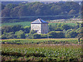 Wheal Rodney (Wheal Hampton) - converted engine house