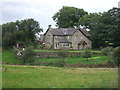 House near Cow Bridge Farm